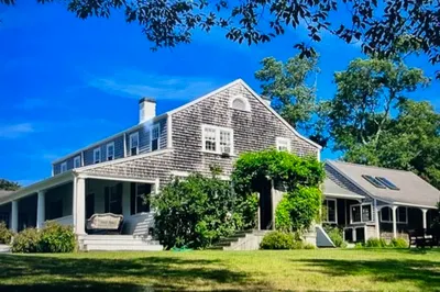 550 Chappaquonsett Rd Vh424 Rd #1 1