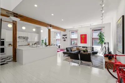 134 Beach St #5
