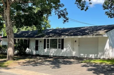 30 Cromesett Rd
