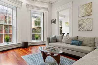 34 Hancock St #2B 1