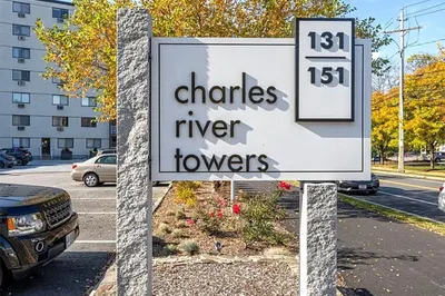 151 Coolidge Ave #704