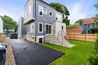 23 Jackson Street #23 1