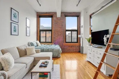 320 West 2nd Street #307