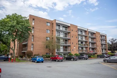 44 Main St #505