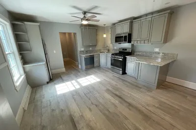 3 Thingvalla Avenue #Duplex