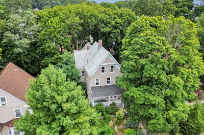 45 Symmes Street #2