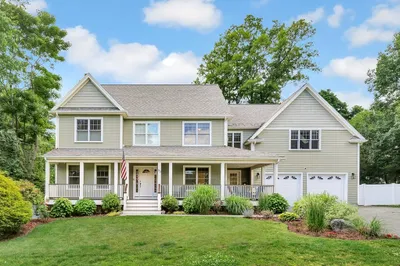 93 Pine Ridge Road 1