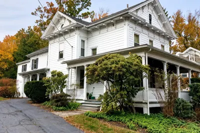 90 North Prospect Street #2