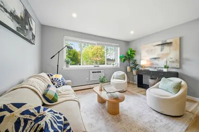 20 Radcliffe Rd #209