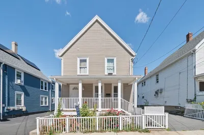 53 Woodville St
