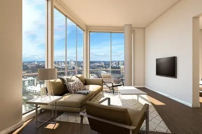 188 Brookline Ave #21C