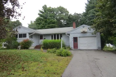 33 Coughlin Rd