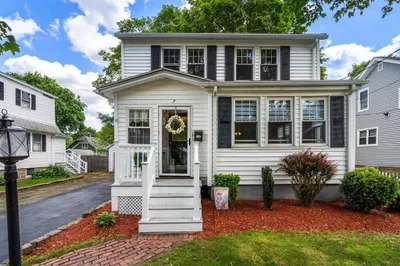 7 Coolidge Rd