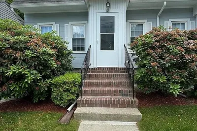 20 Dartmouth St #20 1
