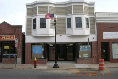 473 Main Street #B