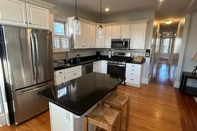 12 Ticknor St #3