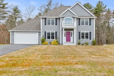 36 Copperwood Rd 1