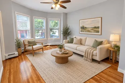 129 Webster Ave #2 1