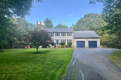 99 Jericho Road 1