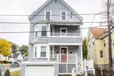 21 Webster St #2 1