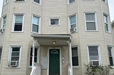 452 Dickinson Street #3R