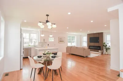 73B Trowbridge St #73B 1