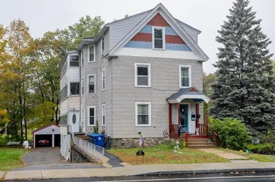 98 Washington Street