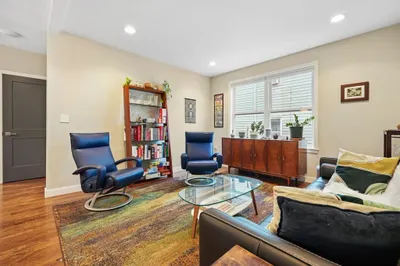 14 Fiske Avenue #1
