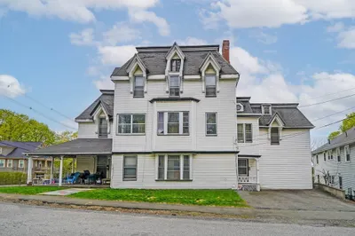 230-232 Bellevue St