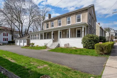 32 Trumbull Road