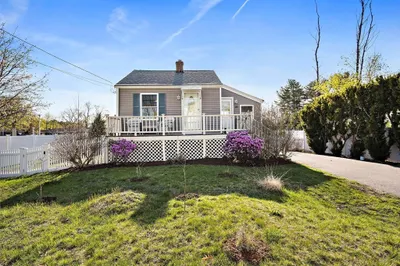 25 Summer St