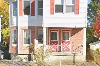 168 Sanborn St #1