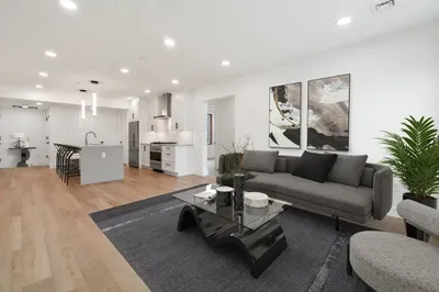 3171 Washington Street #202 1