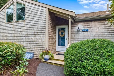 233 Falmouthport Dr #233 1