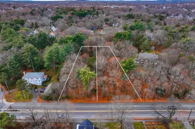 Lot B Central Ave 1