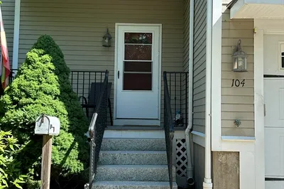 104 Green Street #- 1