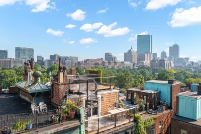 36 Beacon Street #6