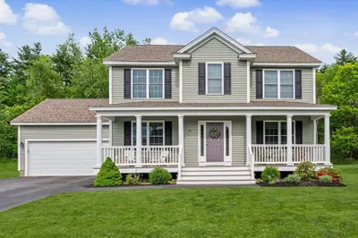 41 Schwinn Dr #41 1
