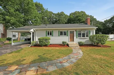 7 Foley Drive