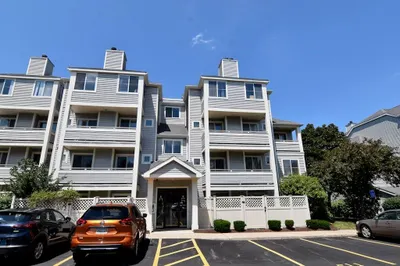 200 Falls Boulevard #E108