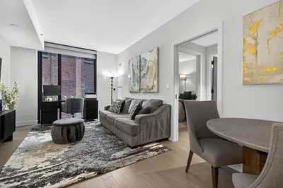 55 Lagrange St #409 1