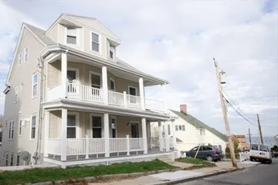 33 Cottage Ave #1