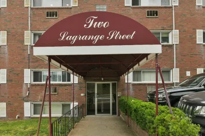 2 Lagrange St #12