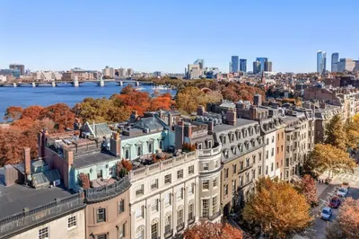 150 Beacon St #PH