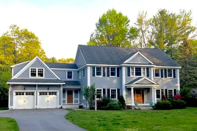 25 Glen Rd