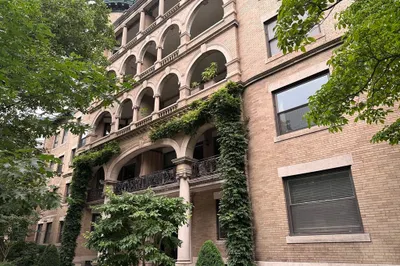 1080 Beacon St #3C