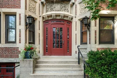 993 Memorial Drive #302