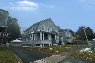 14 Bay State Rd