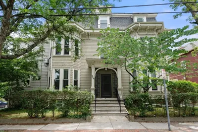 308 Brookline Street #3B