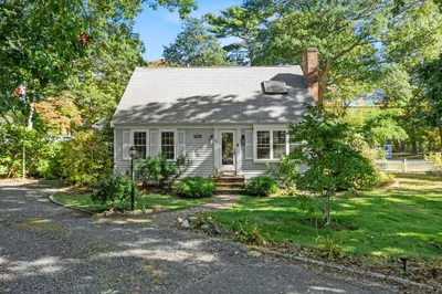 84 Bartlett Rd